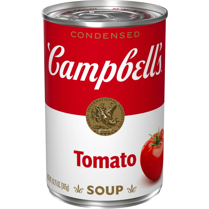 Sopa de tomate (Tomato Soup)