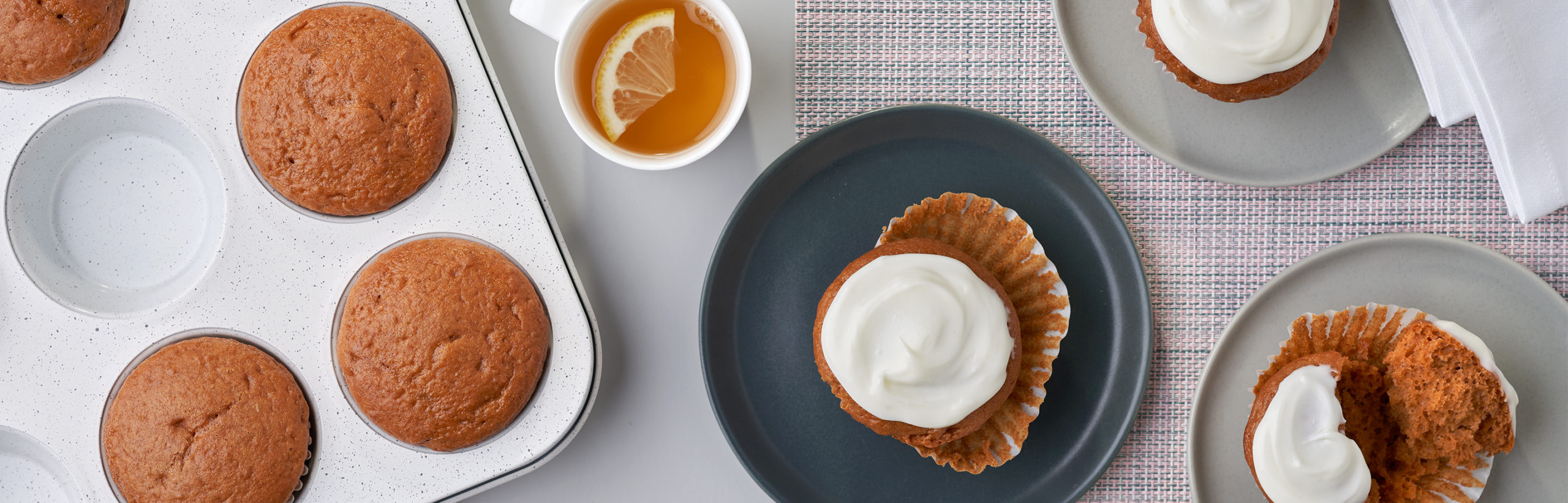 Tomato Soup Spice Cake