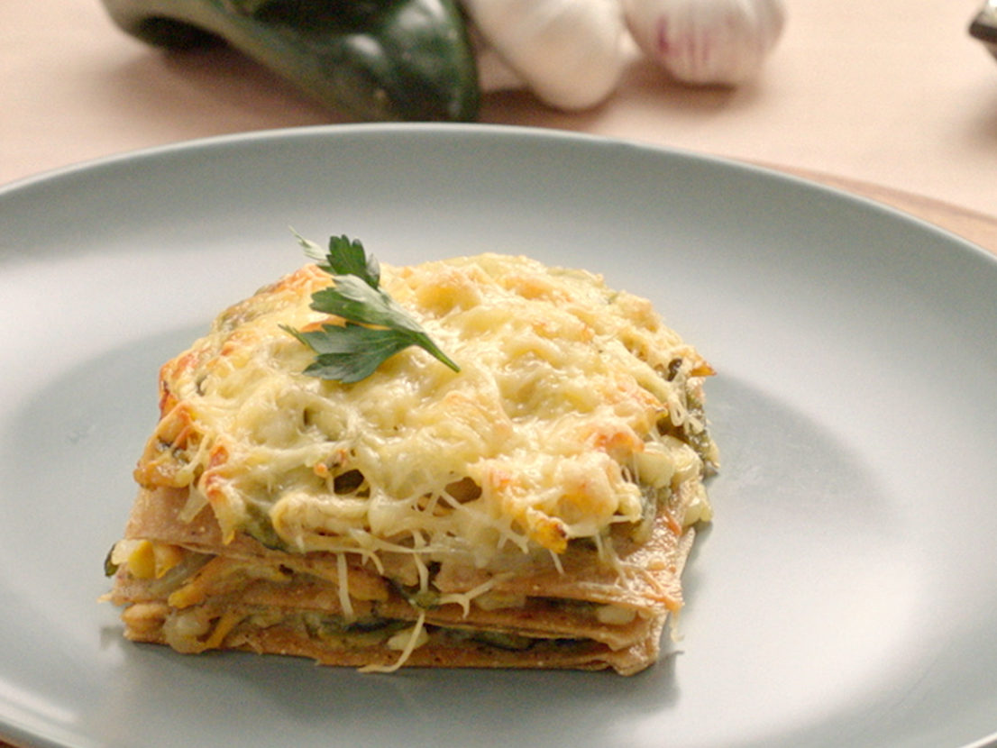Pastel Azteca