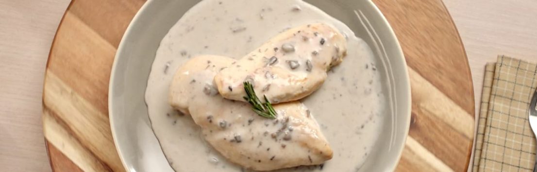 Pechugas de Pollo