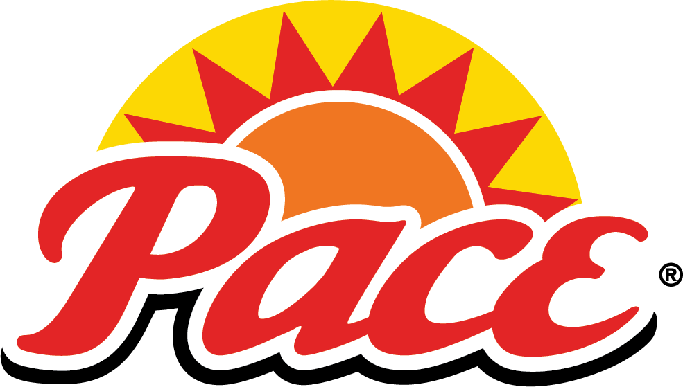 Pace Logo