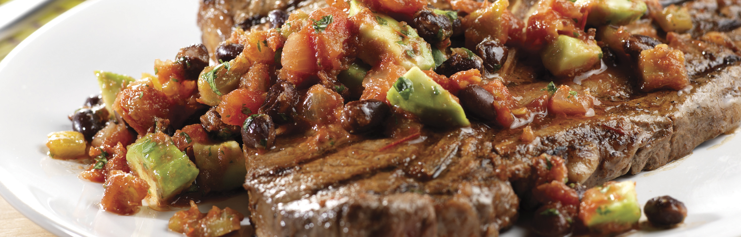 Tijuana TBones Pace Foods