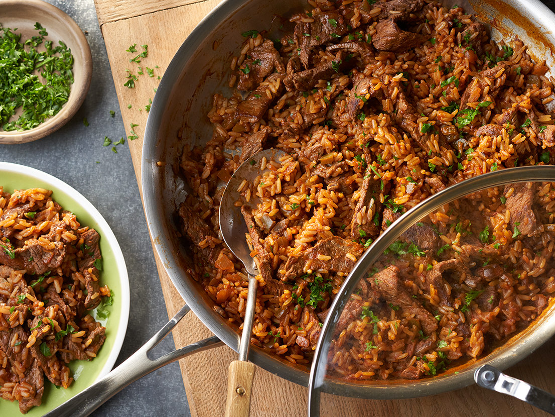 Recipes Archive - Page 12 of 20 - Pace Foods