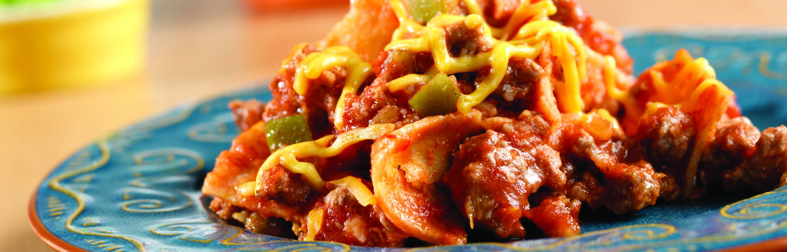 Campbell soup recipes chicken enchiladas skillet