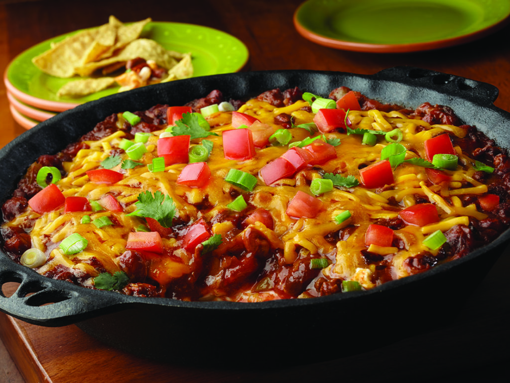 SalsaRanch Dip Pace Foods