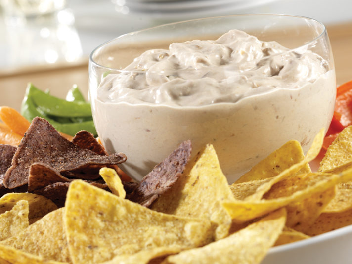SalsaRanch Dip Pace Foods