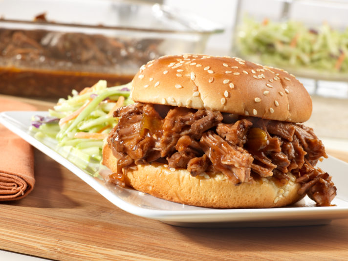 SlowCooked Carolina Beef Brisket Pace Foods