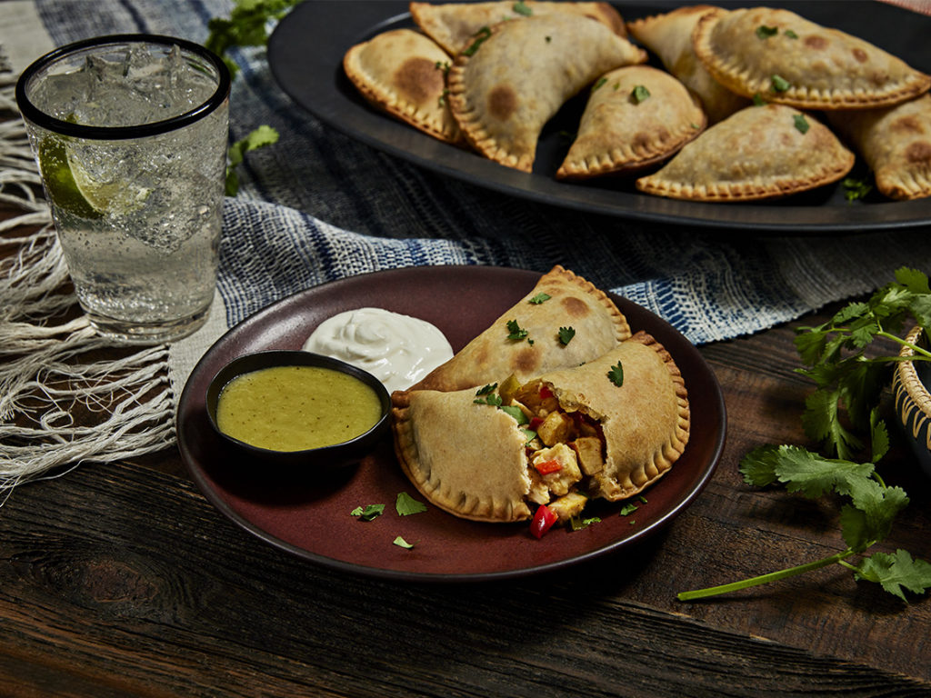 Mild Avocado Salsa Pace Foods