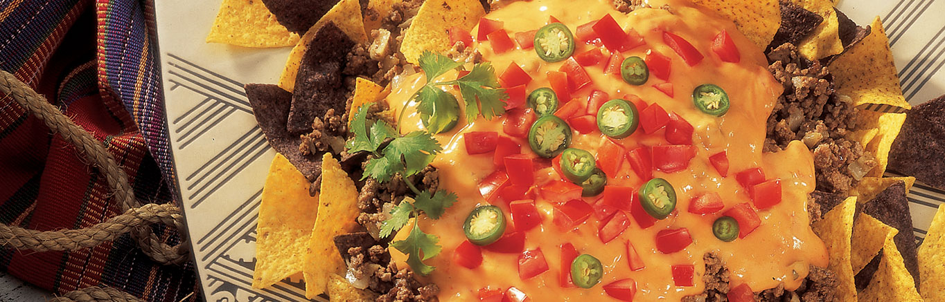 Nachos Grande