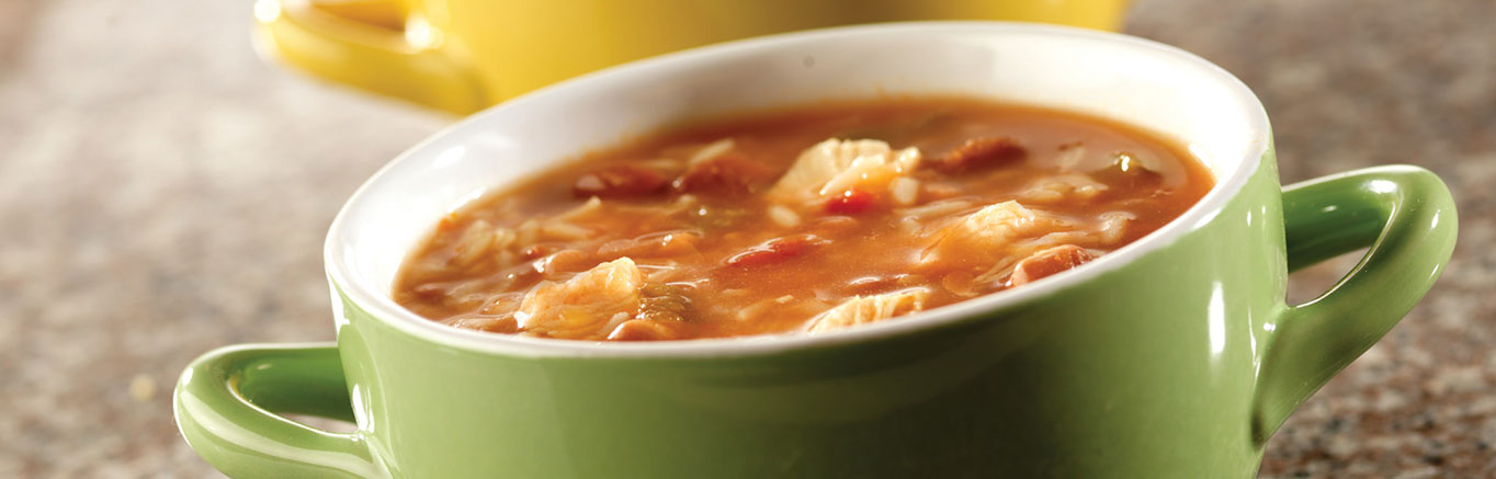 Image of prepared Salsa & Bean Lasagna Rolls