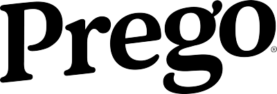 Prego Brand Logo