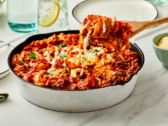 Slow Cooker Spaghetti Bolognese - Prego® Pasta Sauces