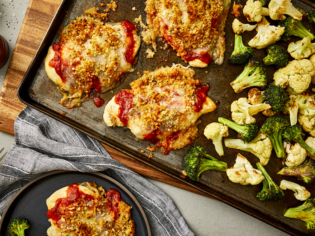 Prego Pasta Sauces Recipes Prego