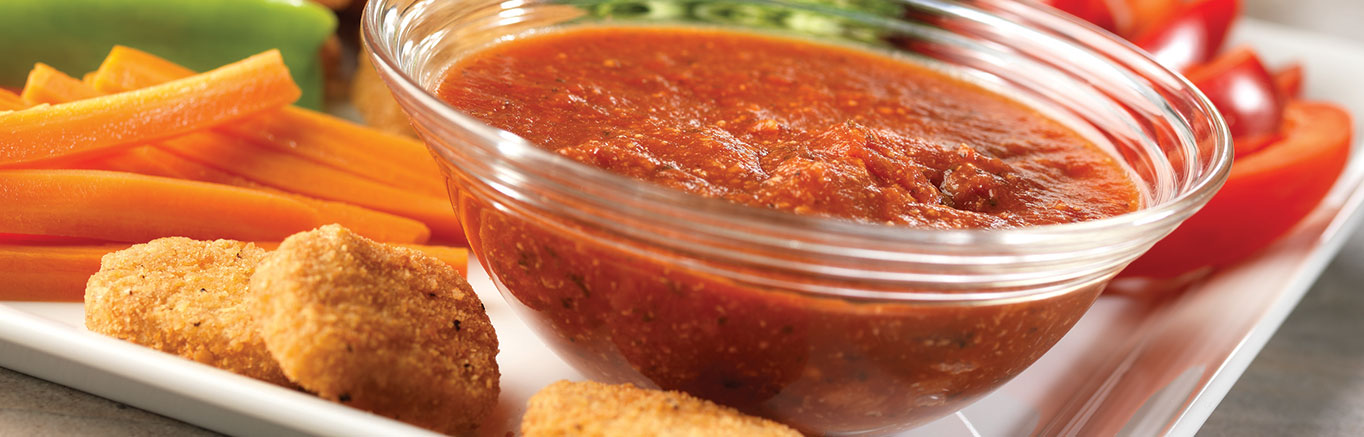 Italian Dipping Sauce