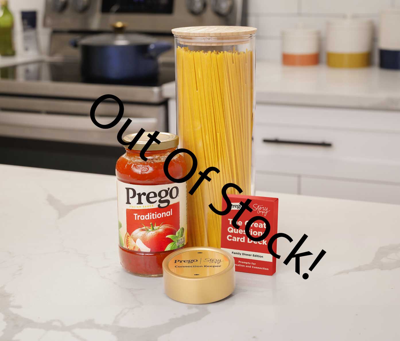 Bundle Out of Stock image
