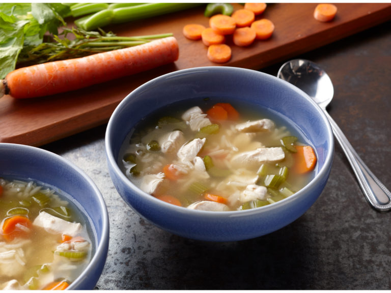 The Ultimate Chicken Pot Pie Swanson