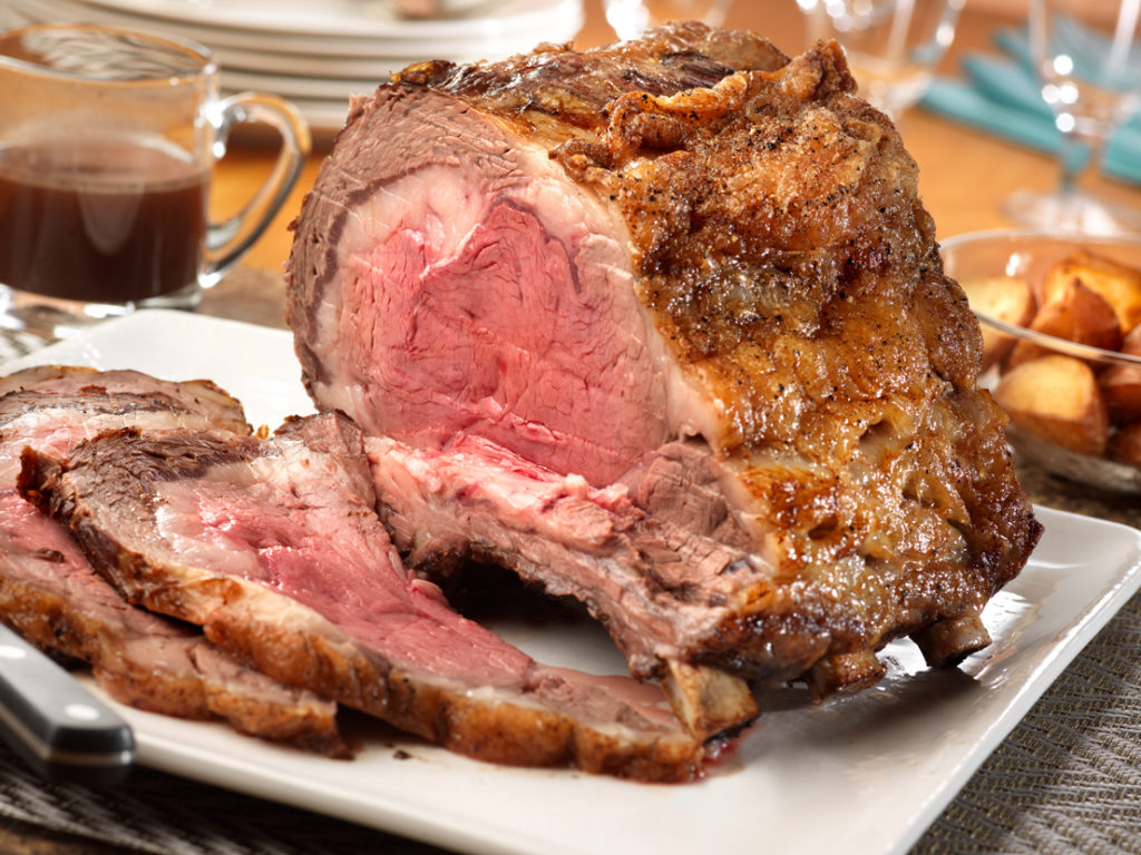 Beef Roast and Onion Gravy Swanson® Recipes
