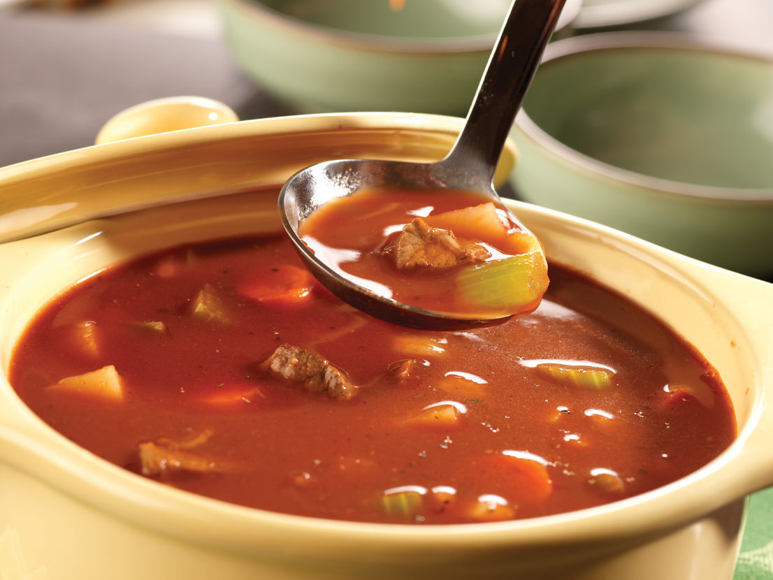 Beef Vegetable Soup Swanson beef-vegetable-soup-swanson
