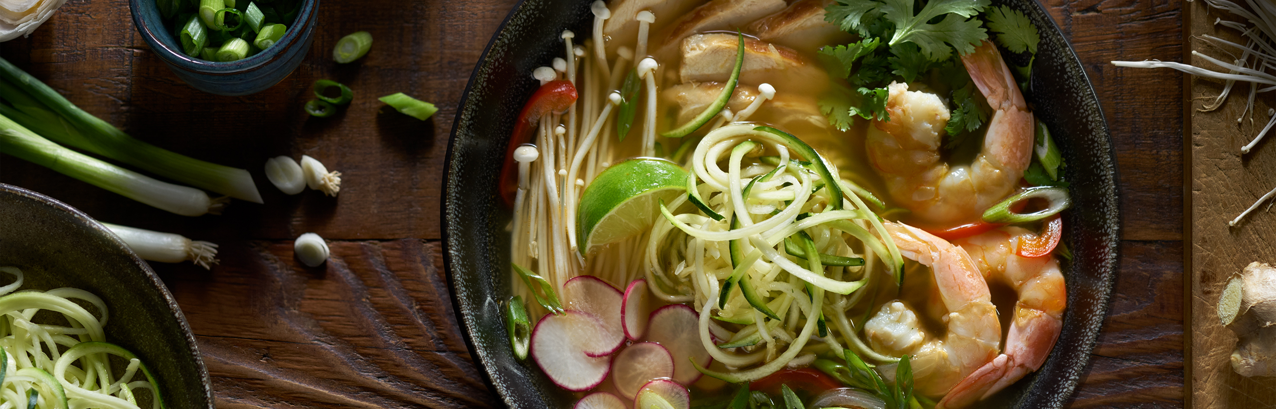 Campbells Pho Broth Recipe : Authentic Vietnamese Pho in Minutes