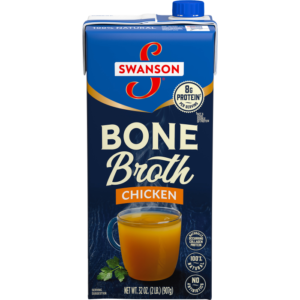 Package image Chicken Bone Broth