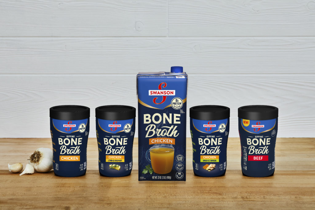 Swanson Brand Family product Image Sipping Bone Broth