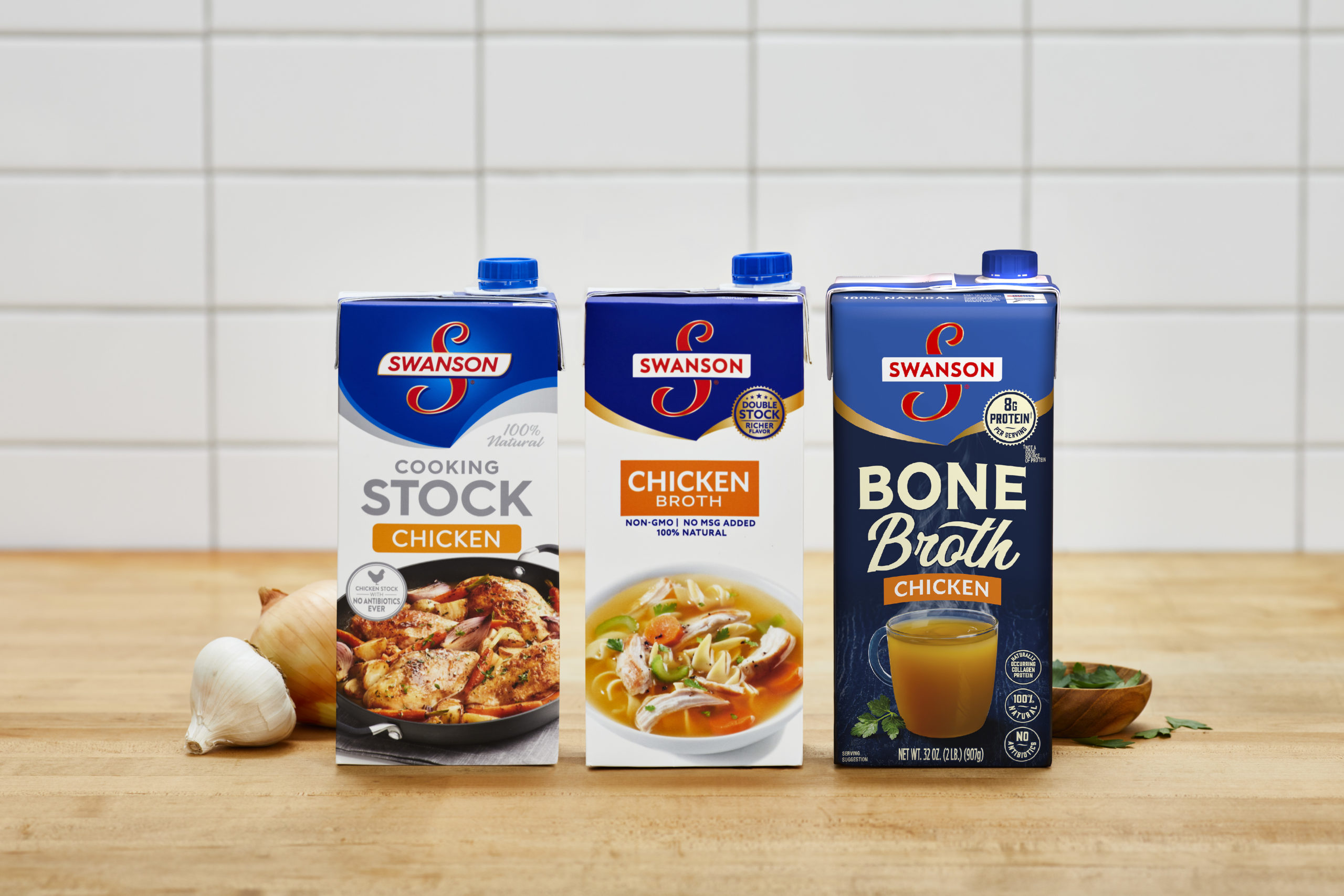 Products Archive Swanson