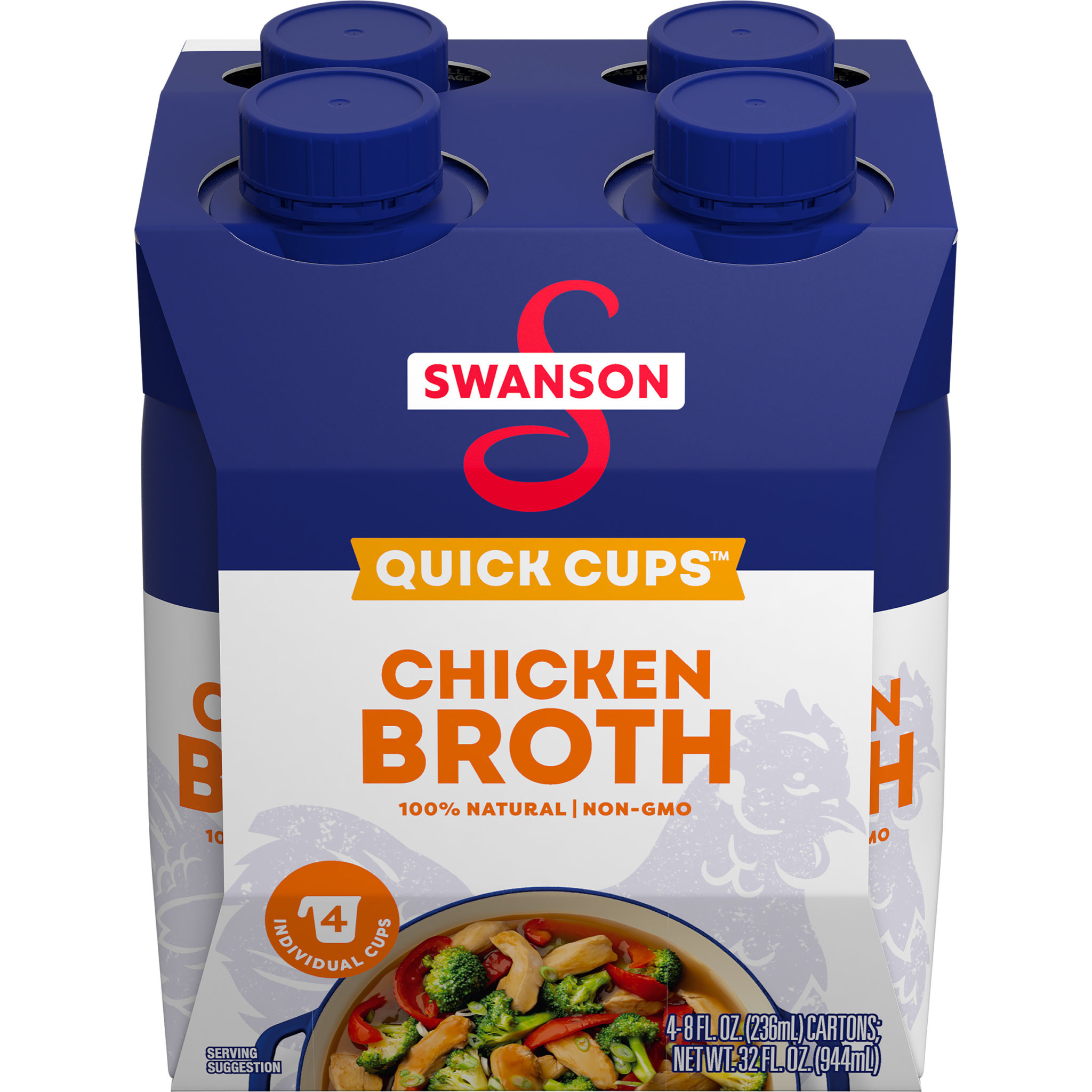 Quality Broths, Stocks & Recipes Swanson®
