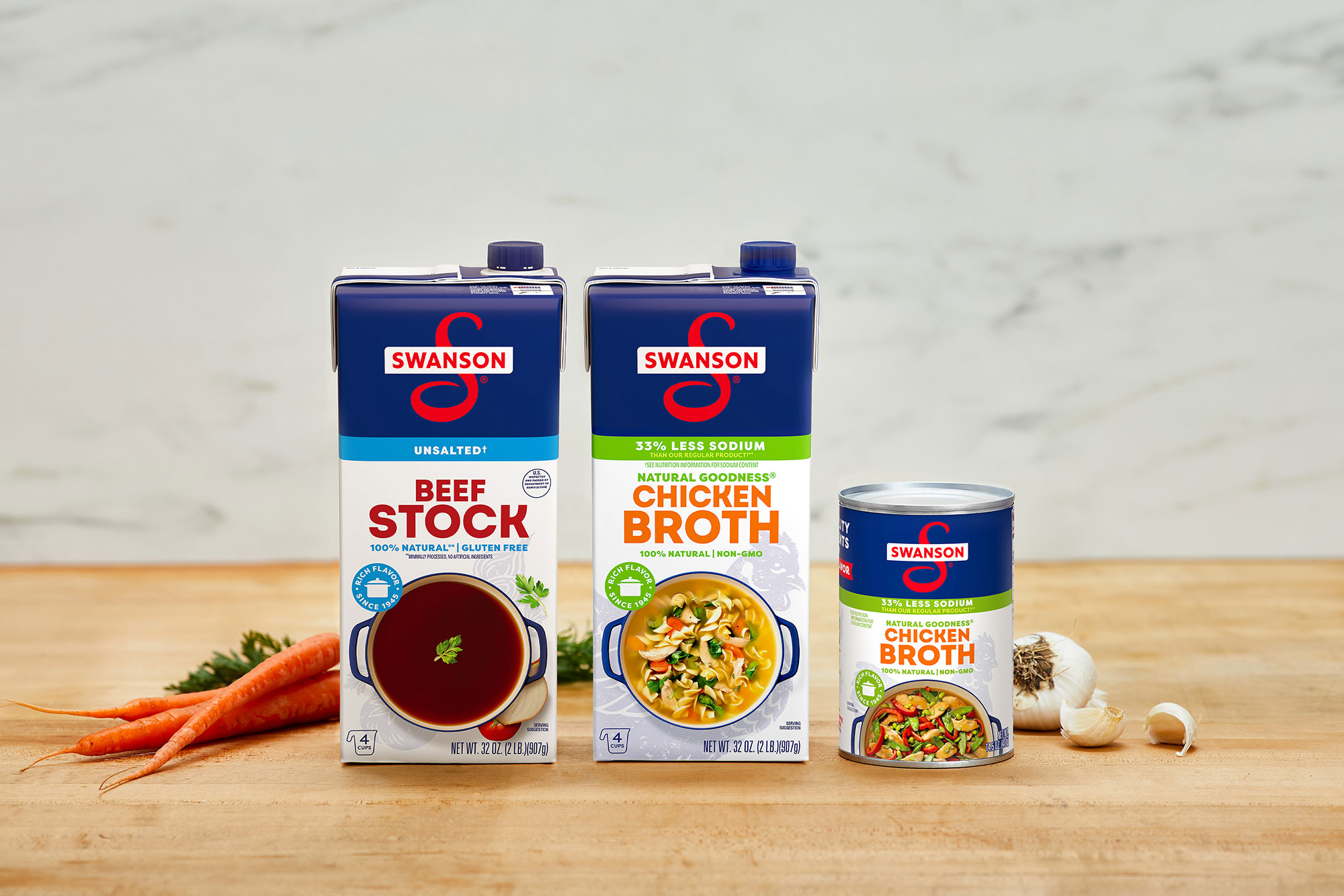 Swanson Unsalted Beef Broth Nutrition Swanson Unsalted Beef Broth Nutrition