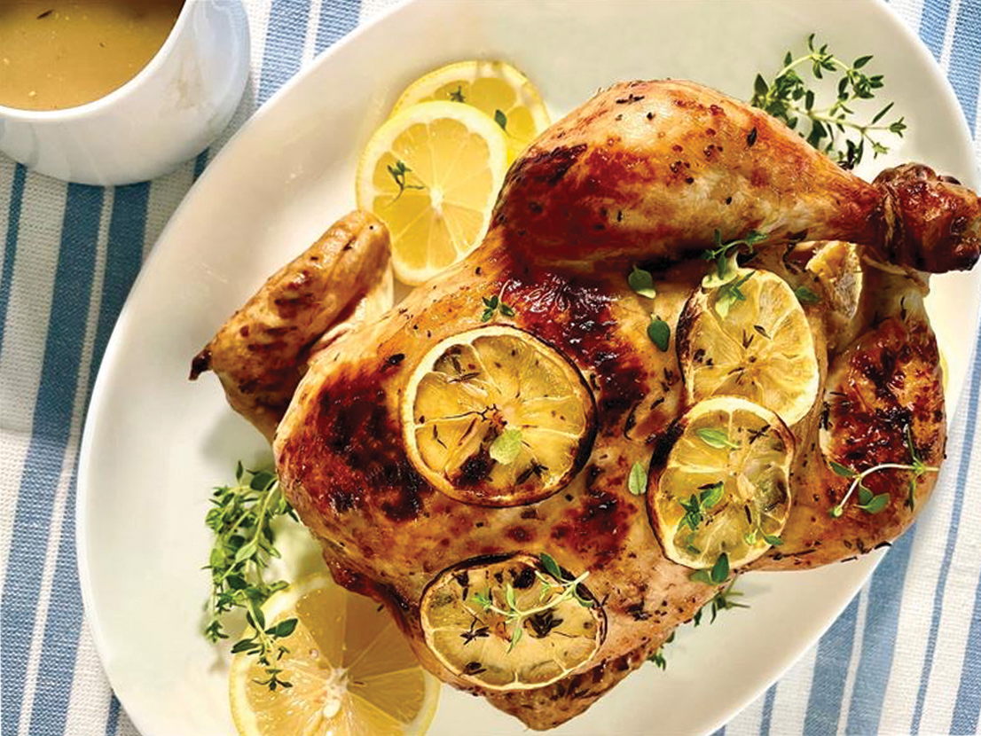 Chicken Broth Swanson