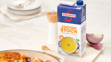 Broth vs. Stock vs. Bone Broth | Swanson®