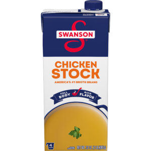 Swanson® Chicken Stock