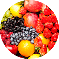image of fresh fruit