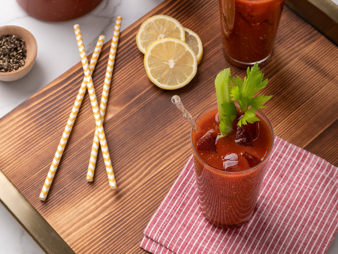 Bloody Mary | V8® Juices