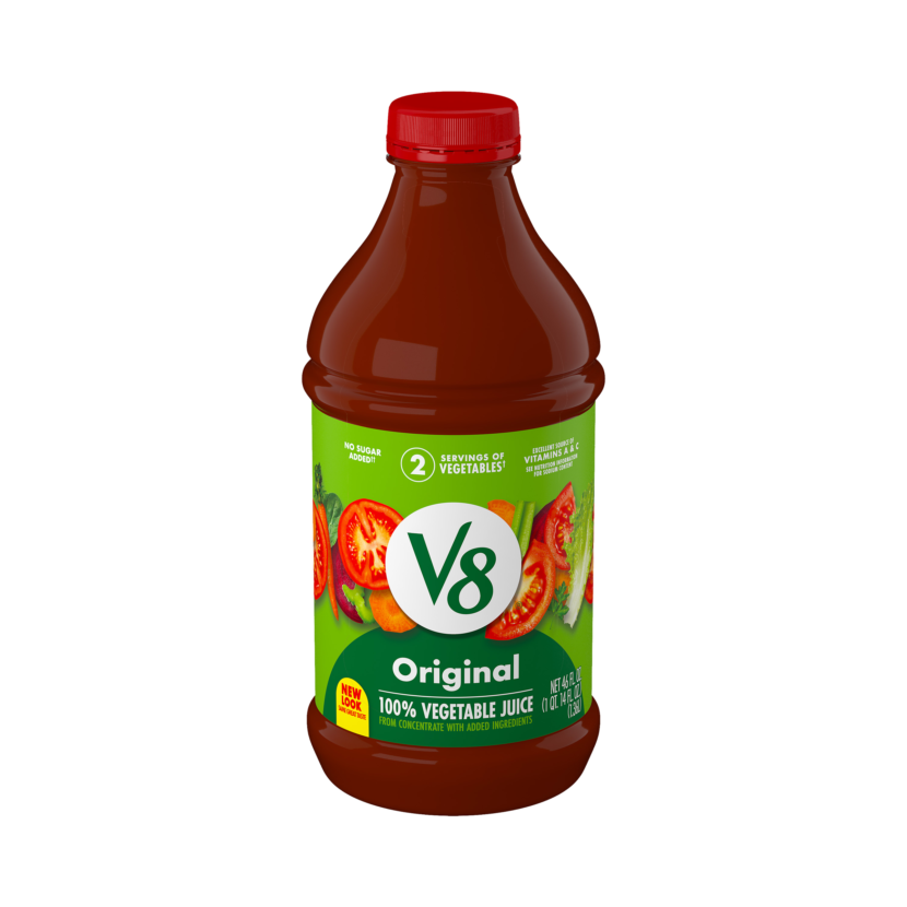 V8 Vegetable Juice Ingredients V8 Fruit And Vegetable Juices v8-vegetable-juice-ingredients-v8-fruit-and-vegetable-juices