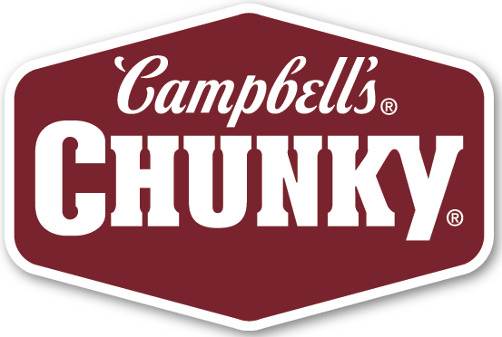 Chunky Brand Logo