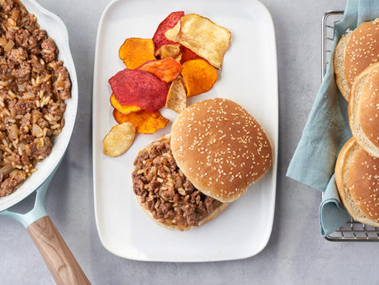 Chicken Gumbo - The Campbell's Company