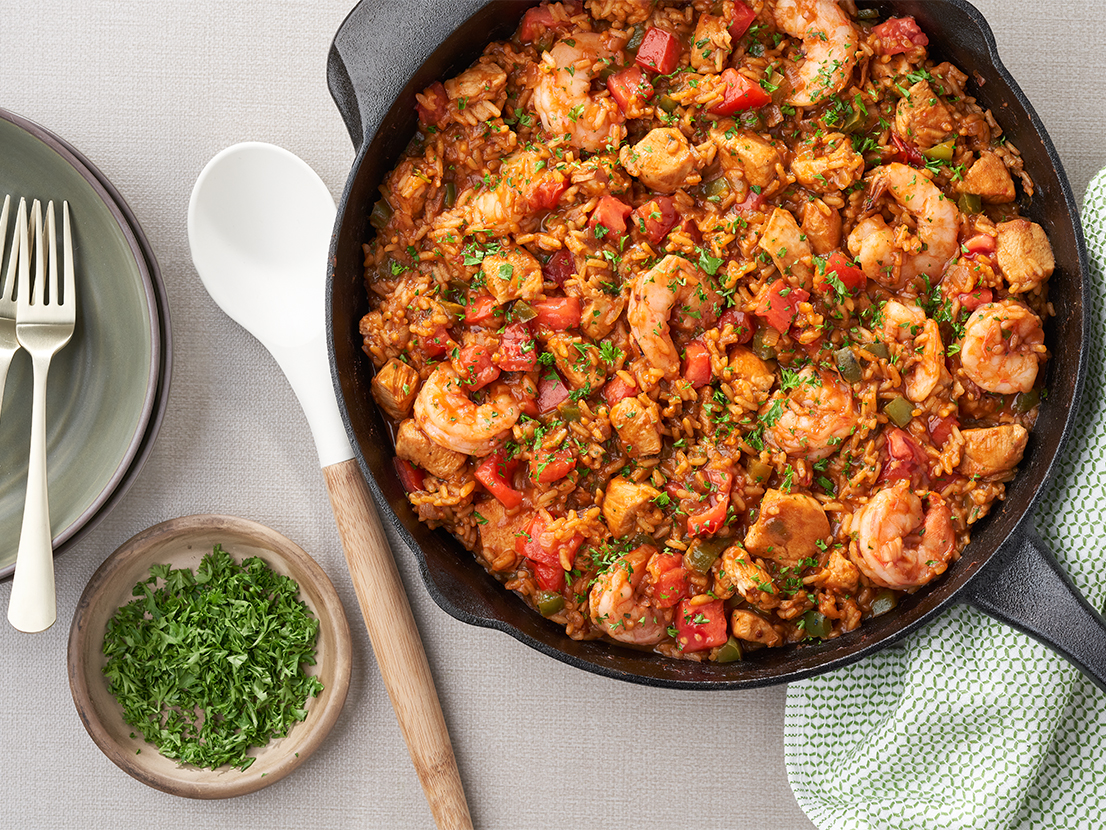 Recipes Archive - Page 4 of 25 - Campbell Soup Company