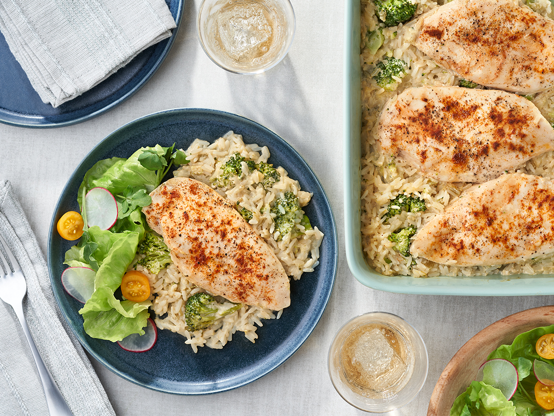 Cream of Broccoli Soup Campbell Soup Company