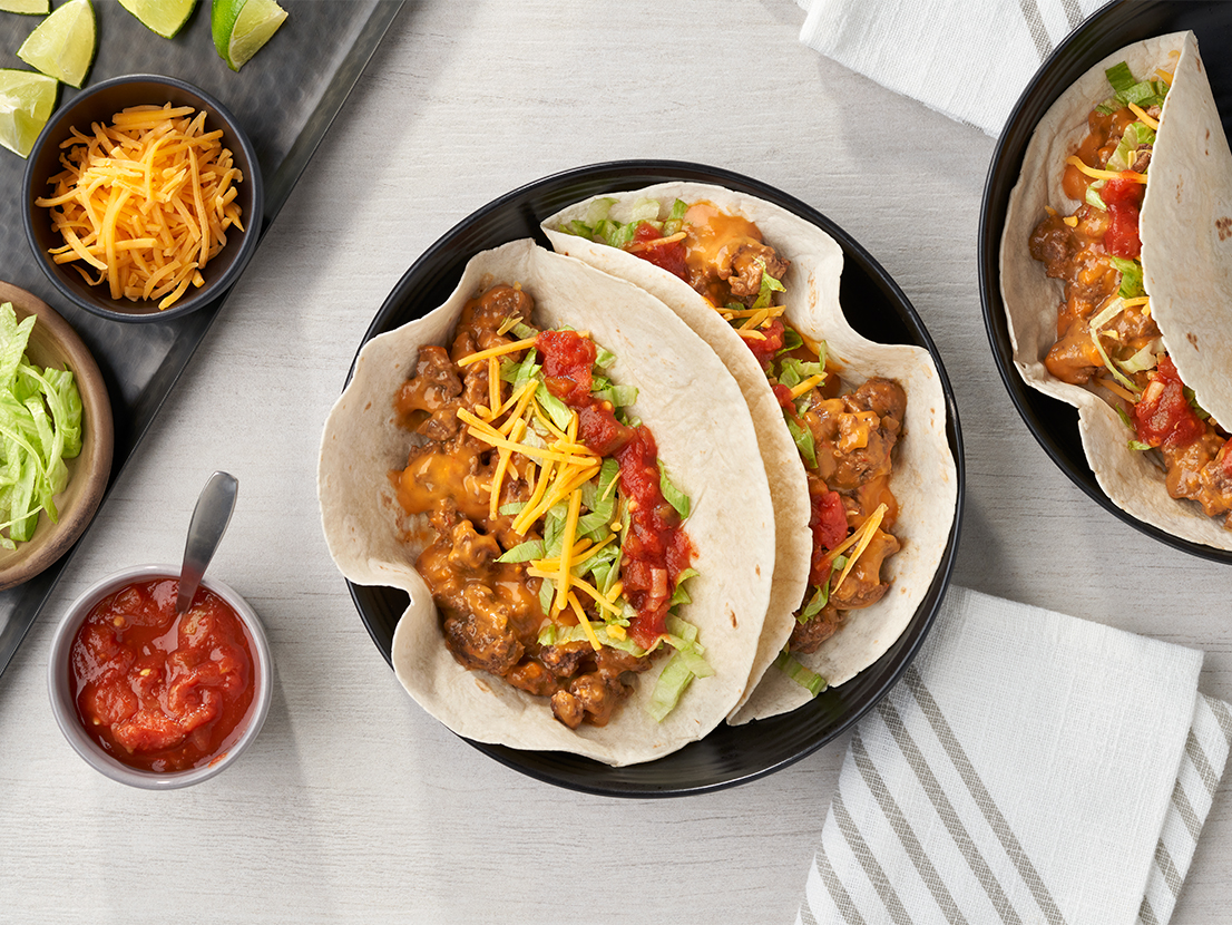 Recipes Using Cheddar Cheese Soup - Campbell Soup Company