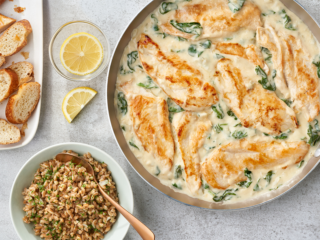 Recipes Using Healthy Request® Soups Campbell's® Recipes