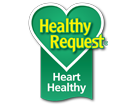 Healthy Request Logo