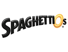 Spaghettio Logo