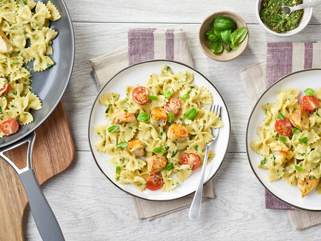 Chicken Recipes | Campbell's® Recipes