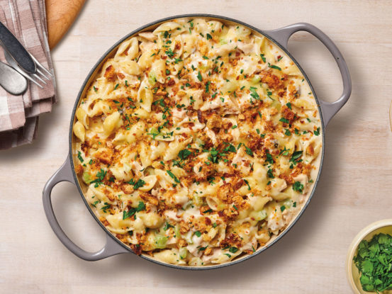 Campbell's instant pot easy beef stroganoff online