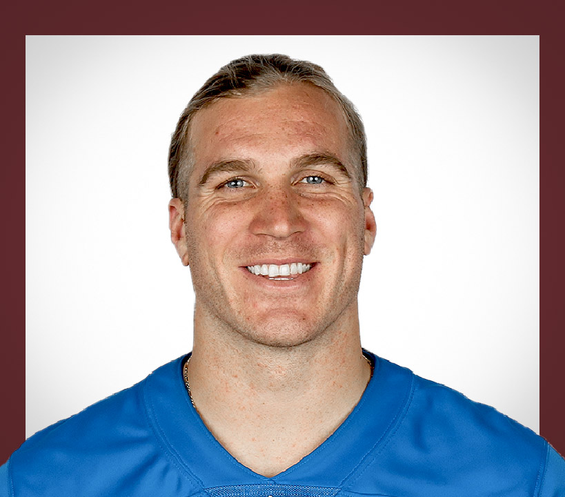 Headshot of Anzalone Alex