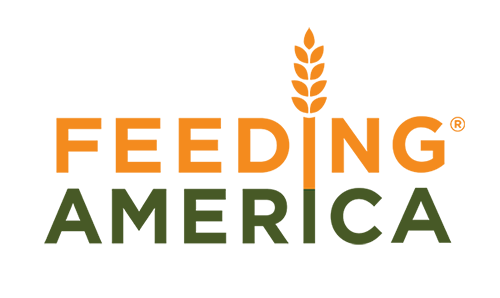 Feeding America Logo