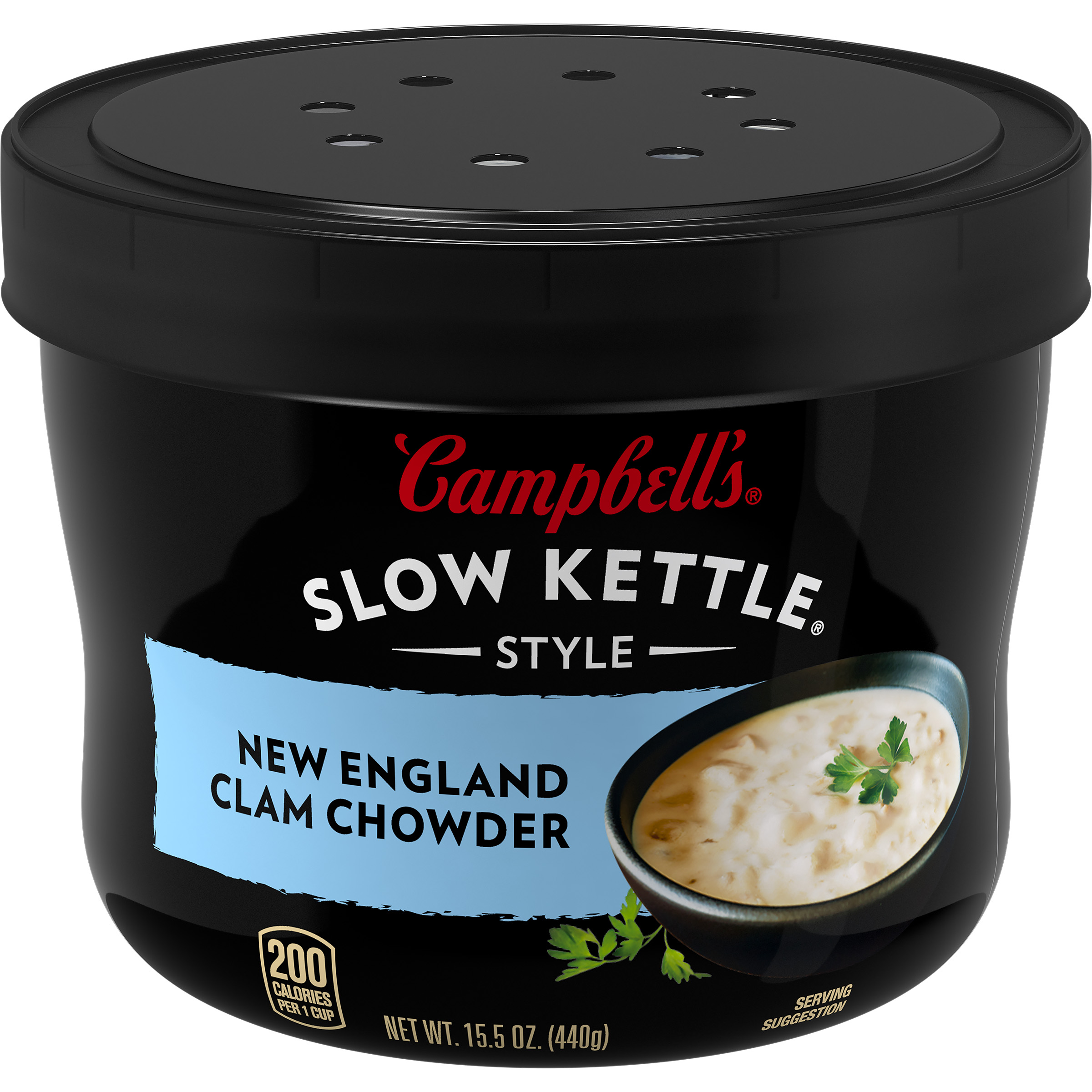 ともみいちゃんさん SLIM WEEK DRINK Clam Chowder IMG_5442.jpg?v