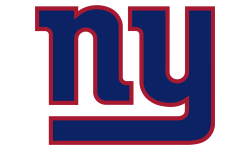 Giants Logo