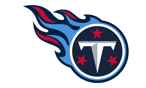 Titans Logo