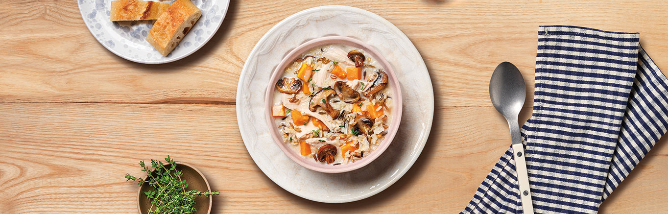 Campbell's instant pot chicken and rice online